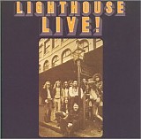 Lighthouse - Lighthouse Live!