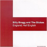 Bragg, Billy - Billy Bragg And The Blokes - England, Half-English