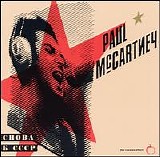 McCartney, Paul - CHOBA B CCCP - The Russian Album