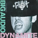 Big Audio Dynamite - F-Punk