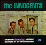 The Innocents - The Complete Indigo Recordings