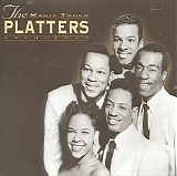 The Platters - The Magic Touch: An Anthology