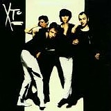 XTC - White Music