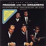 Freddie And The Dreamers - The Very Best of Freddie And The Dreamers