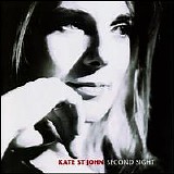 St. John, Kate - Second Sight