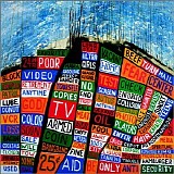 Radiohead - Hail to the Thief (Expanded)
