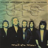 UFO - Walk On Water