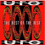 UFO - Best Of The Rest