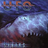 UFO - Sharks