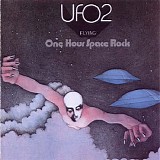 UFO - UFO2:  Flying - One Hour Space Rock