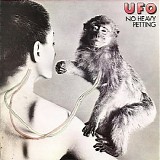 UFO - No Heavy Petting (Remaster)