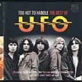 UFO - Too Hot To Handle: The Best Of UFO