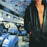 UFO - Lights Out (Remaster)