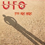 UFO - You Are Here