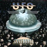 UFO - Covenant