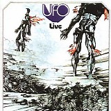 UFO - UFO Live