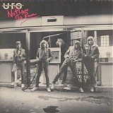 UFO - No Place To Run