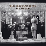 The Raconteurs - Old Enough (Featuring Ricky Skaggs and Ashley Monroe)