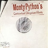 Monty Python - Monty Python's Contractual Obligation Album