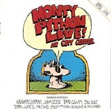 Monty Python - Monty Python Live at City Center