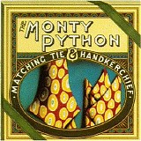 Monty Python - Monty Python Matching Tie and Handkerchief,The