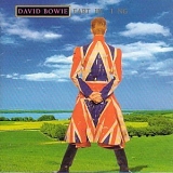 Bowie, David - Earthling