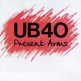 UB40 - Present Arms