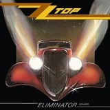 ZZ Top - Eliminator (Collectors Edition) 2CD