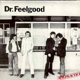 Dr. Feelgood - Malpractice