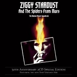 Bowie, David - Ziggy Stardust: The Motion Picture