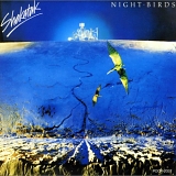 Shakatak - Night Birds