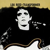 Lou Reed - Transformer [remastered]