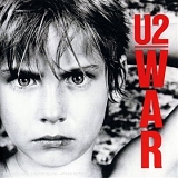 U2 - War - Remastered
