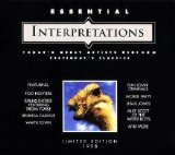 Various artists - Essential Interpretations disc 1