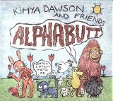 Kimya Dawson - Alphabutt