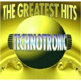 Technotronic - The Greatest Hits: Technotronic