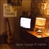 Kill the Young - Proud Sponsors of Boredom