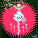 Kingmaker - Eat Yourself Whole