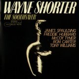 Wayne Shorter - The Soothsayer (RVG)