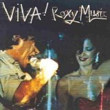 Roxy Music - Viva! Roxy Music