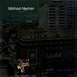 Nyman, Michael - Decay Music