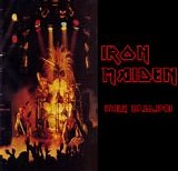 Iron Maiden - Padova, ITA