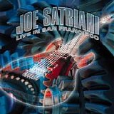 Joe Satriani - Live in San Francisco