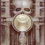 Emerson, Lake & Palmer - Brain Salad Surgery