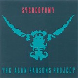 Parsons Project, Alan - Stereotomy