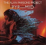 Parsons Project, Alan - Pyramid