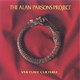 Parsons Project, Alan - Vulture Culture