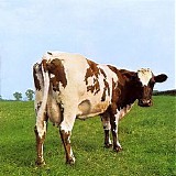 Pink Floyd - Atom Heart Mother