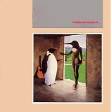 Penguin Cafe Orchestra - Penguin Cafe Orchestra