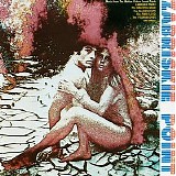 Various Artists - Zabriskie Point: Original Motion Picture Soundtrack